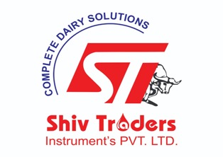 Device Of St Shiv Traders Instruments Pvt. Ltd. Complete Dairy Solutions Device mark 4886243 Trademark