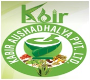 Kabir With Device Kabir Aushadhalya Pvt. Ltd. Device mark 4886360 Trademark