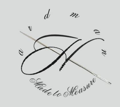 Hardman Made To Measure Device mark 4886535 Trademark