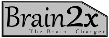 Brain2x - The Brain Charger Device mark 4886576 Trademark