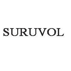 Suruvol Device mark 4886889 Trademark