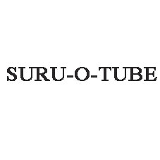Suru-o-tube Device mark 4886887 Trademark