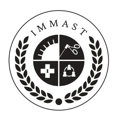 Immast (logo) Device mark 4887656 Trademark