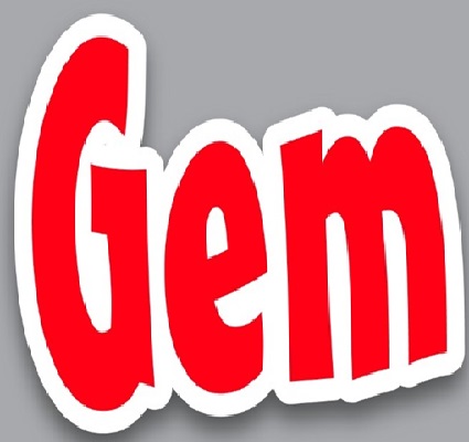 Gem Device mark 4887809 Trademark