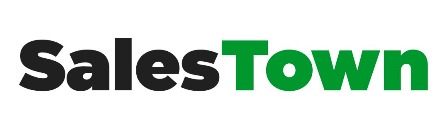 Salestown Device mark 4888713 Trademark