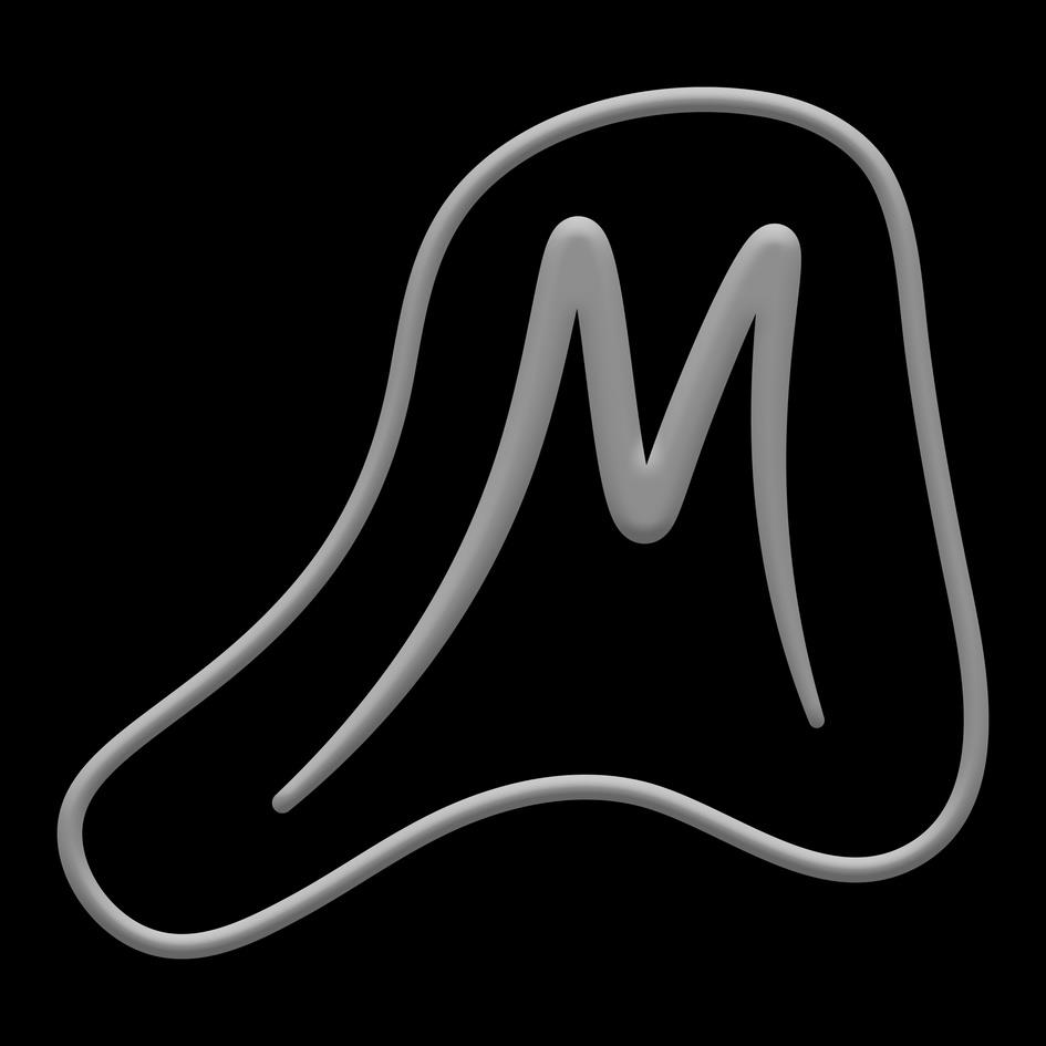 M Logo Device mark 4889055 Trademark
