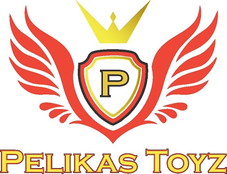 Pelikas Toyz Device mark 4889123 Trademark