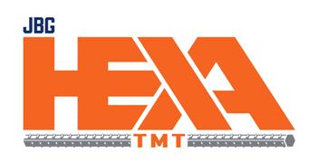 Jbg Hexa Tmt Device mark 4889015 Trademark