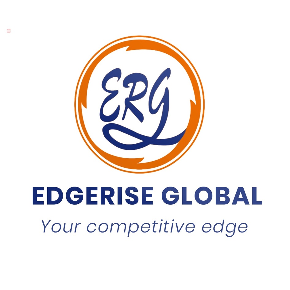 Erg-edgerise Global Device mark 4889390 Trademark