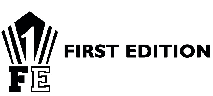 First Edition With Device Device mark 4889627 Trademark