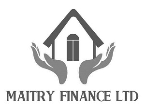 Maitry Finance Ltd (with Device) Device mark 4889636 Trademark