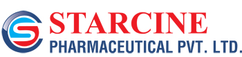 Starcine Pharmaceutical Pvt. Ltd. Device mark 4889743 Trademark