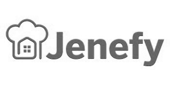Jenefy (with Device) Device mark 4889721 Trademark