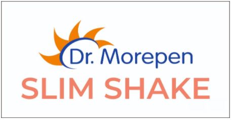 Dr.morepen Slim Shake Device mark 4889915 Trademark