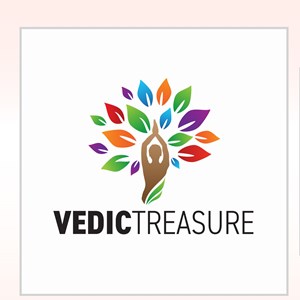 Vedic Treasure (device) Device mark 4889951 Trademark