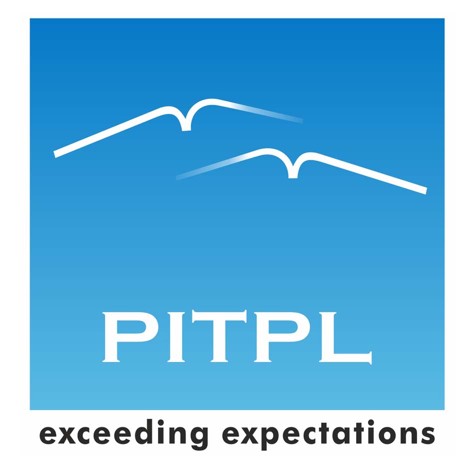 Pitpl- Exceeding Expectations Device mark 4889911 Trademark