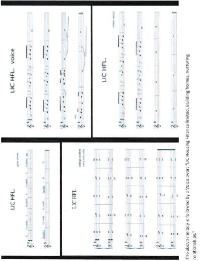Lic Housing Finance, Stay Safe, Move On Device mark 4890104 Trademark