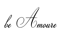 Be Amoure Device mark 4890462 Trademark