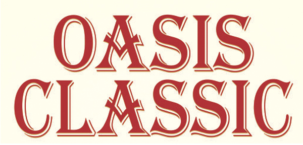 Oasis Classic Device mark 4890638 Trademark