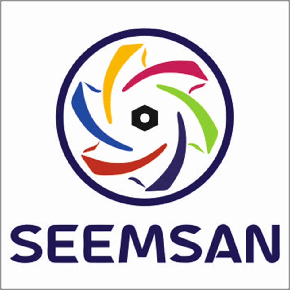 Seemsan Device mark 4890614 Trademark