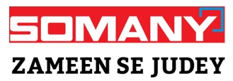 Somany Zameen Se Judey Device mark 4891045 Trademark