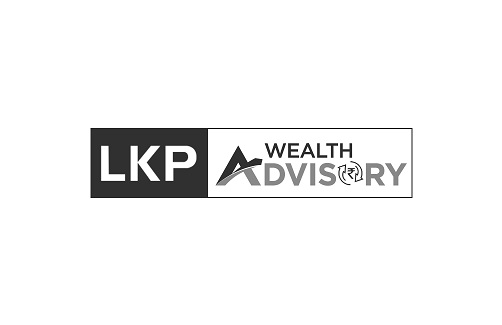 Lkp Wealth Advisory Device mark 4891017 Trademark