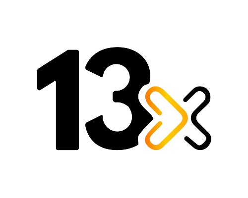 13x Device mark 4891020 Trademark