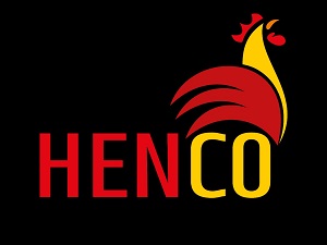 Henco Device mark 4891182 Trademark