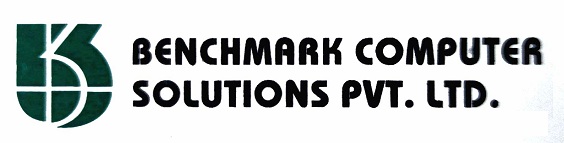 Benchmark Computer Solutions Pvt. Ltd. Device mark 4891475 Trademark