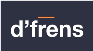 Dfrens Device mark 4891717 Trademark