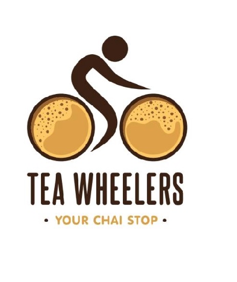 Tea Wheelers Device mark 4892146 Trademark