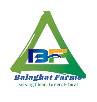 Bf Balaghat Farms (label) Device mark 4892847 Trademark