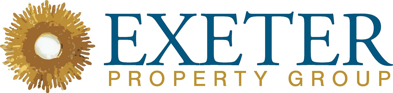 Exeter Property Group Device mark 4892860 Trademark