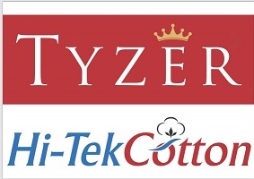 Tyzer Hi-tek Cotton Device mark 4893067 Trademark