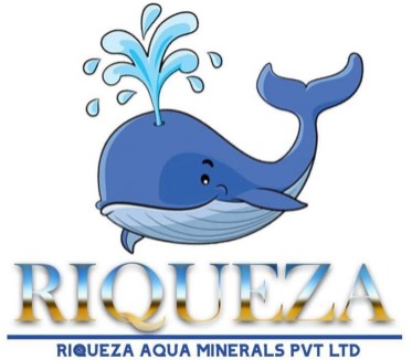 Riqueza Device mark 4893336 Trademark