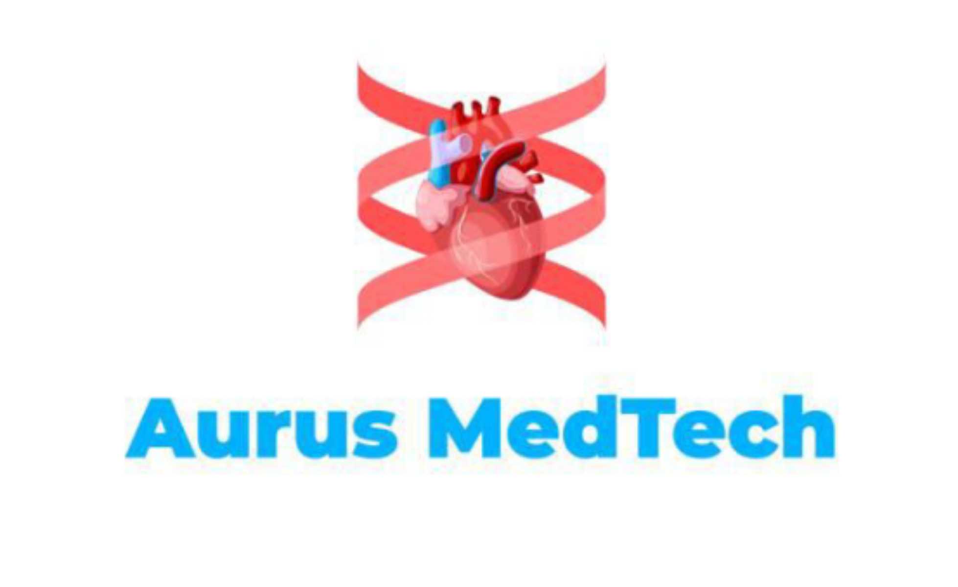 Aurus With Logo Device mark 4893656 Trademark