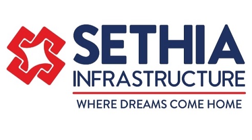 Sethia Infrastructure Where Dreams Come Home Device mark 4893686 Trademark