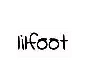 Lilfoot Device mark 4893770 Trademark