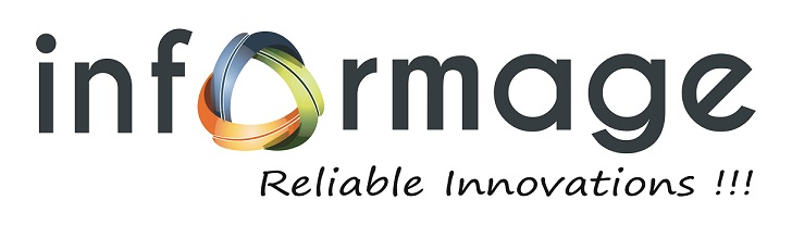 Informage Device mark 4893916 Trademark