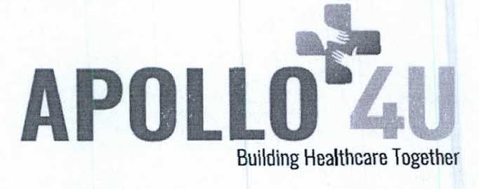 Apollo + 4u Device mark 4894090 Trademark