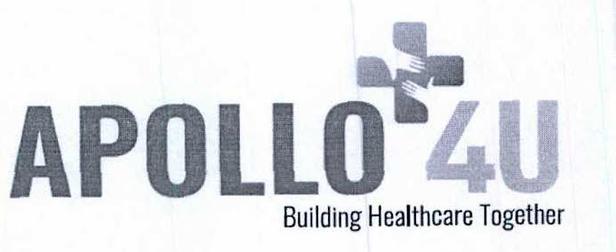 Apollo + 4u Device mark 4894088 Trademark