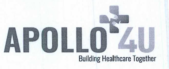 Apollo+ 4u Device mark 4894089 Trademark
