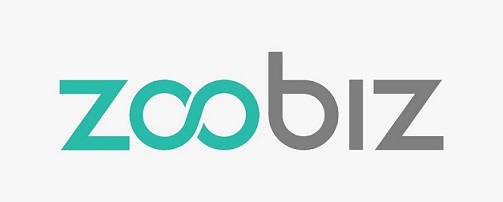 Zoobiz With The Logo Device mark 4894246 Trademark