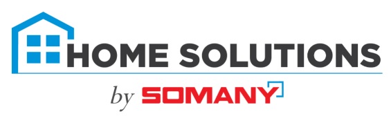 Home Solutions By Somany Device mark 4894597 Trademark