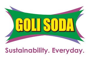 Goli Soda Sustainability. Everyday. Device mark 4894539 Trademark