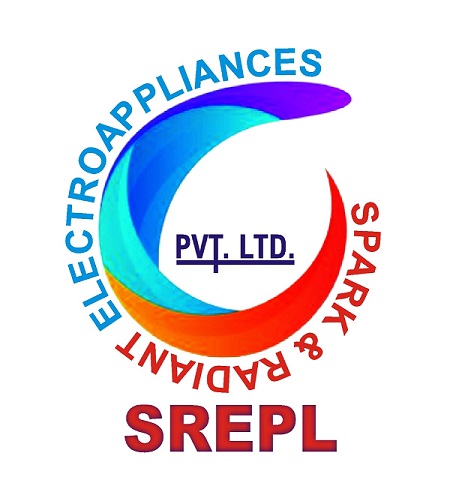 Srepl Spark & Radiant Electroappliances Device mark 4894701 Trademark