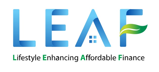 Leaf - Lifestyle Enhancing Affordable Finance Device mark 4894962 Trademark