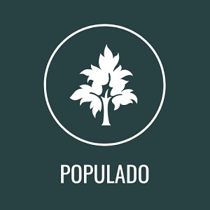 Populado Device mark 4895047 Trademark