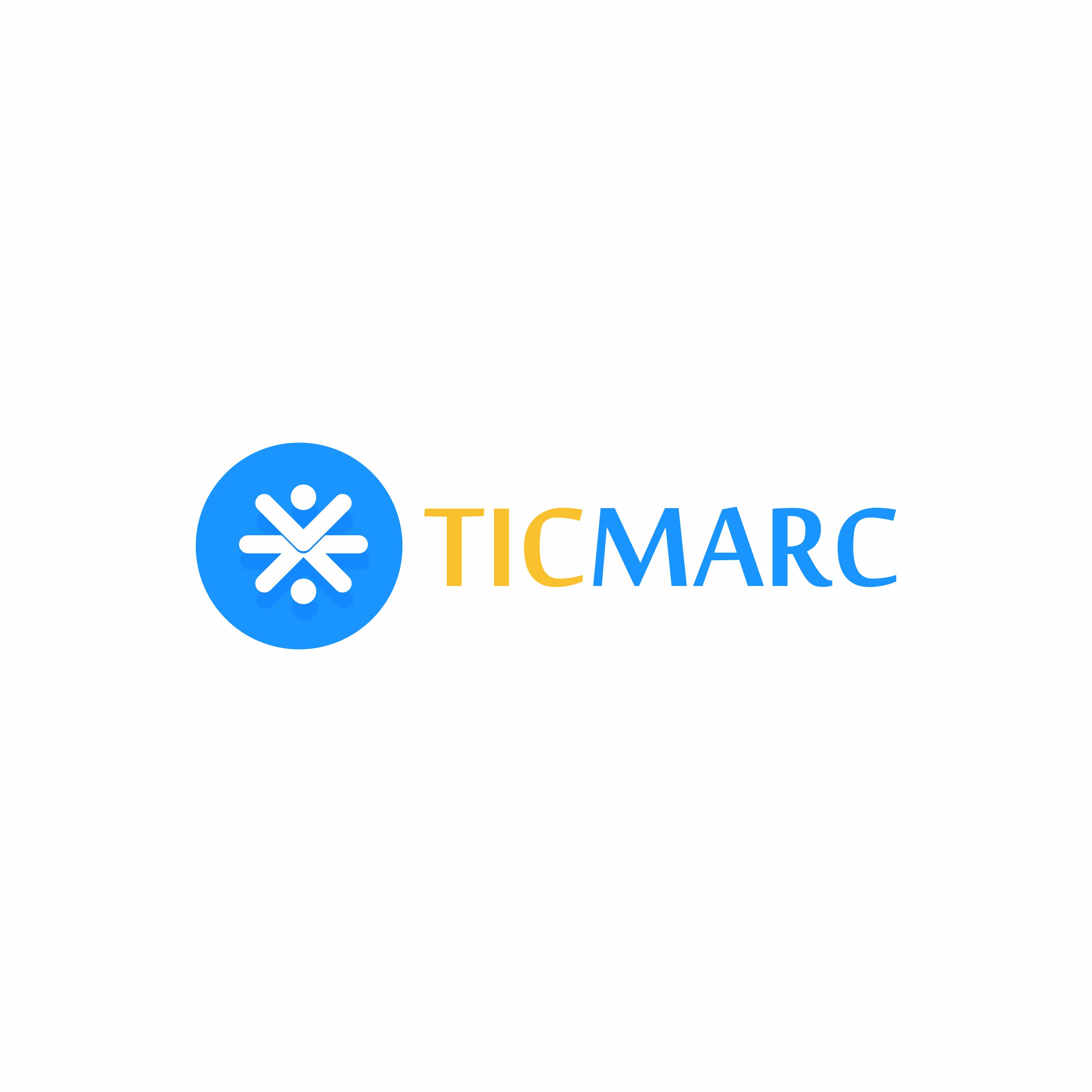 Ticmarc Device mark 4895181 Trademark