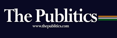 The Publitics Device mark 4895190 Trademark